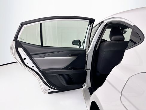 Used 2025 Toyota Camry LE FWD image 25