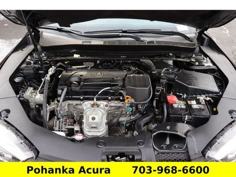 Used 2019 Acura TLX w/ Technology Package image 32