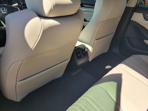 Used 2020 Honda Accord EX-L image 14