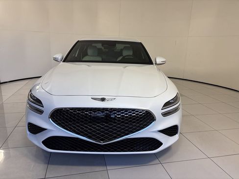 New 2026 Genesis G70 2.5T image 8
