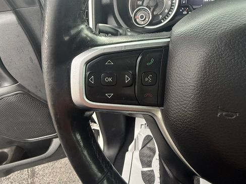 Used 2019 RAM 1500 Big Horn AWD/4WD image 26