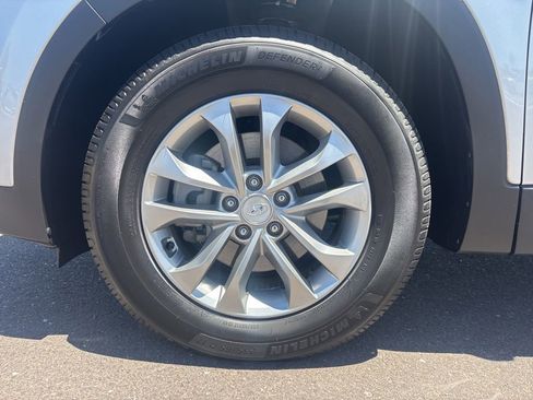 Used 2020 Hyundai Santa Fe SEL AWD/4WD image 35