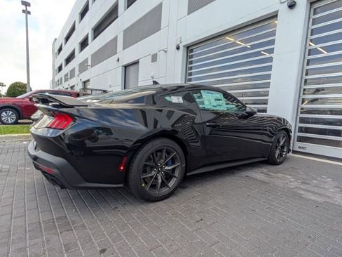 New 2026 Ford Mustang Dark Horse RWD image 9