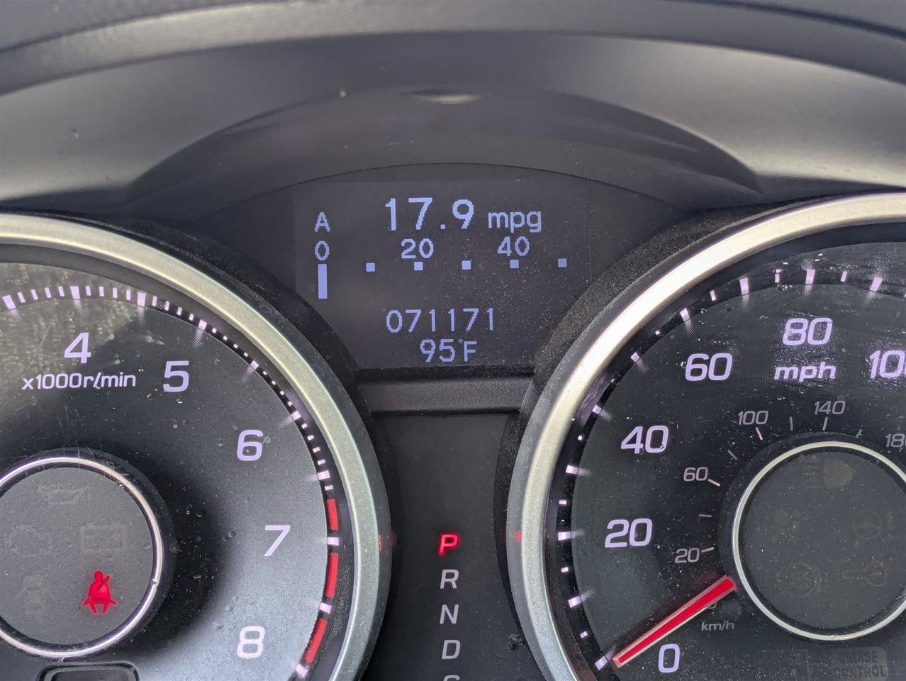 Used 2014 Acura TL w/ Technology Package AWD/4WD image 20