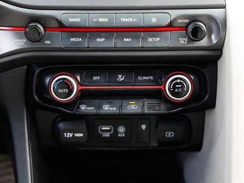 Used 2019 Hyundai Veloster Turbo Ultimate FWD image 35