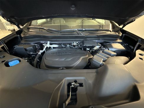 New 2026 Honda Ridgeline RTL image 18