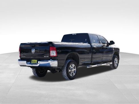 Used 2020 RAM 2500 Big Horn w/ Level 1 Equipment Group image 10