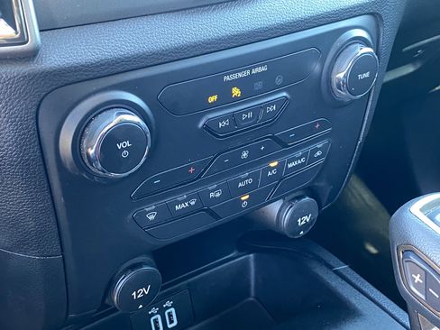 Used 2022 Ford Ranger XLT w/ Equipment Group 301A Mid image 23