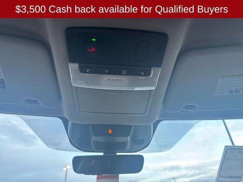 New 2026 Nissan Rogue SV image 45