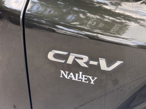 Used 2019 Honda CR-V EX image 78