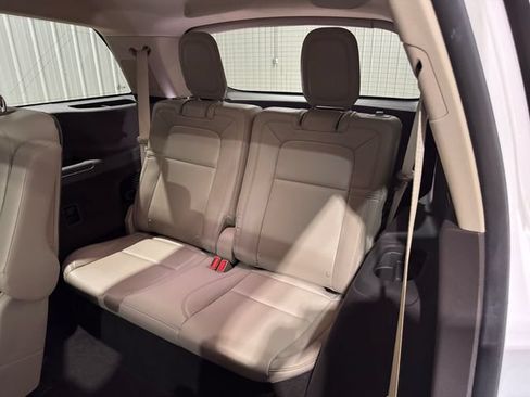 Used 2021 Lincoln Aviator Reserve w/ Equipment Group 202A AWD/4WD image 25