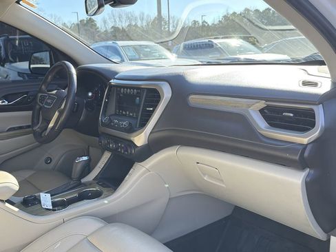 Used 2019 GMC Acadia Denali w/ Technology Package image 23