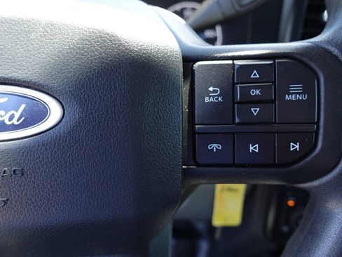 Used 2024 Ford F250 XLT w/ FX4 Off-Road Package AWD/4WD image 50