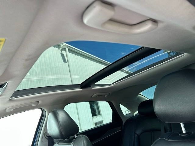 Used 2022 Kia K5 EX FWD image 35
