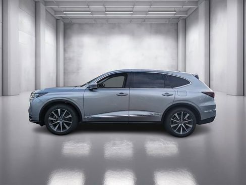 New 2026 Acura MDX w/ Technology Package image 2