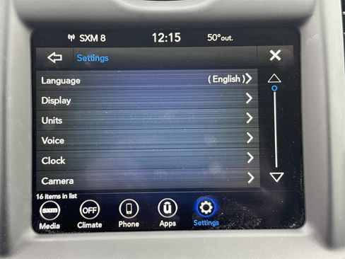 Used 2022 Chrysler 300 Touring w/ Sport Appearance Package image 48