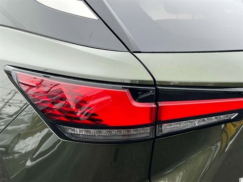 Certified 2023 Lexus RX 350 Premium Plus w/ Cold Area Package image 9