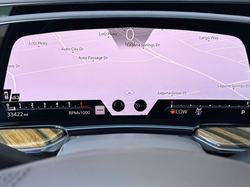 Used 2021 Cadillac Escalade Premium Luxury Platinum image 41