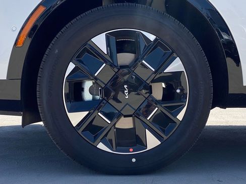 New 2026 Kia Sportage SX Prestige AWD/4WD image 11