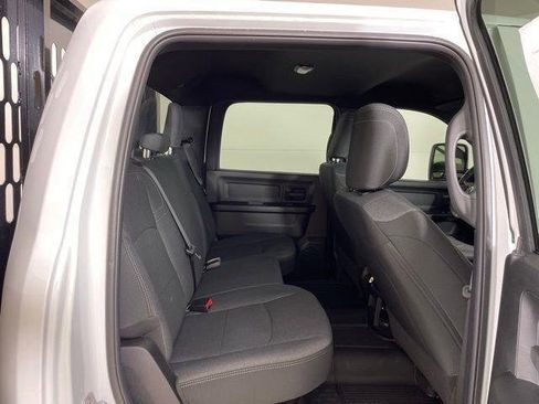 New 2024 RAM 3500 Tradesman w/ Chrome Appearance Group image 38