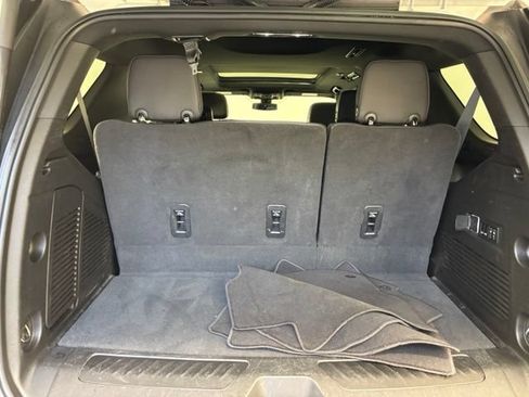 Used 2022 Chevrolet Tahoe LT w/ LT Signature Plus Package AWD/4WD image 22