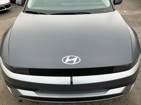 Used 2025 Hyundai Ioniq 5 SEL image 86