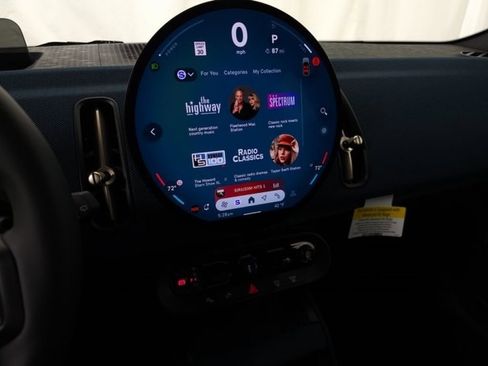 New 2025 MINI Cooper Countryman S image 18