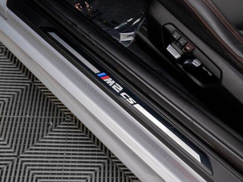 Used 2020 BMW M2 CS image 14