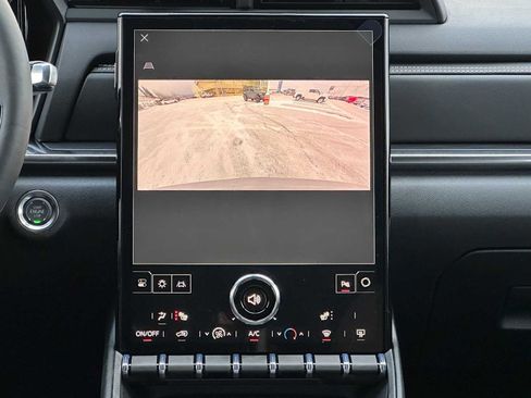 New 2026 GMC Terrain Elevation image 27