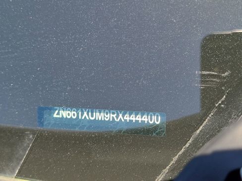 Used 2024 Maserati Levante GT Ultima image 18