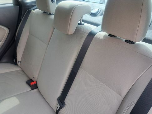 Used 2018 Ford Fiesta SE image 21