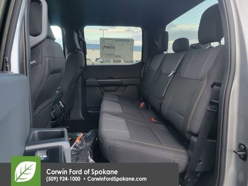 New 2025 Ford F150 STX image 10