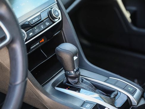 Used 2016 Honda Civic EX image 20