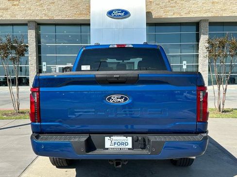 New 2025 Ford F150 STX image 19