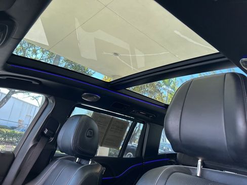 Used 2021 Mercedes-Benz Maybach GLS 600 4MATIC image 20