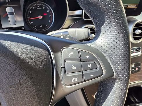 Certified 2019 Mercedes-Benz GLC 300 GLC 300 image 16