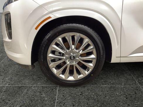 Used 2020 Hyundai Palisade Limited image 14