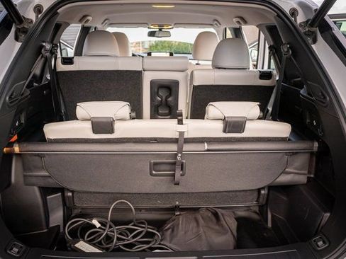 Used 2023 Mitsubishi Outlander SEL image 33