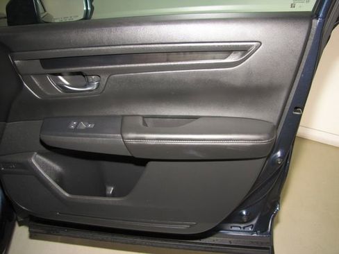 Certified 2025 Honda CR-V EX image 21