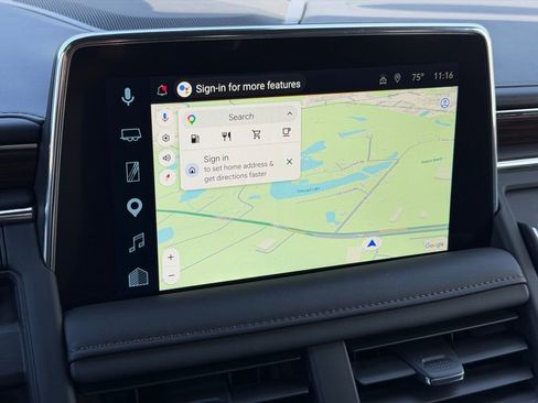 Used 2024 Chevrolet Tahoe High Country image 44