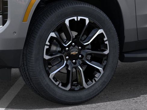 New 2026 Chevrolet Tahoe LT w/ Comfort Package image 9