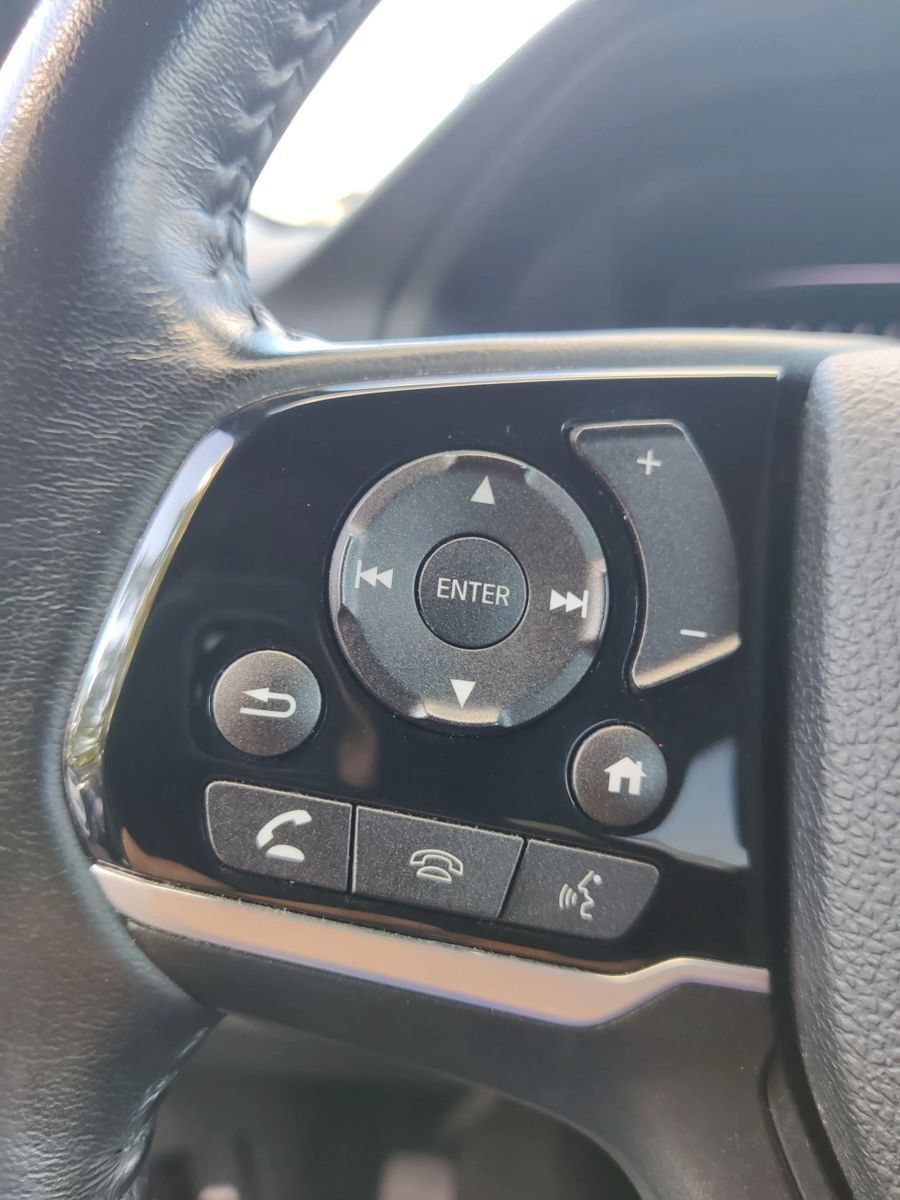 Used 2021 Honda Passport EX-L image 17