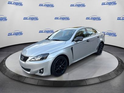 Used 2011 Lexus IS 250 AWD