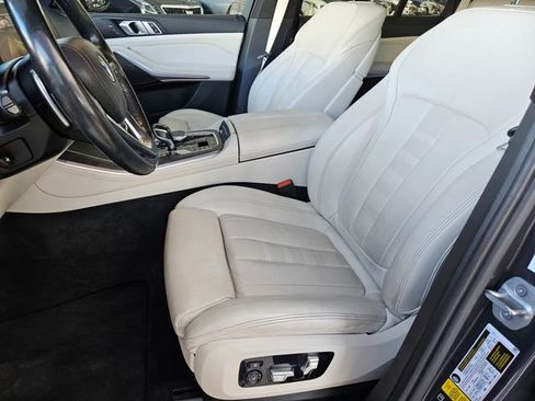 Used 2021 BMW X5 xDrive40i w/ Convenience Package image 28