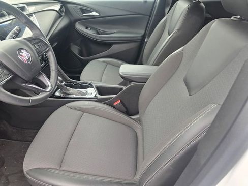 Used 2023 Buick Encore GX Select FWD image 19