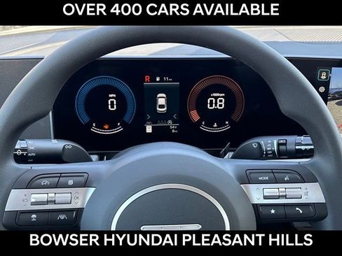 New 2026 Hyundai Sonata SE image 10