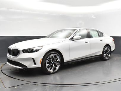 Certified 2025 BMW 530i w/ Premium Package
