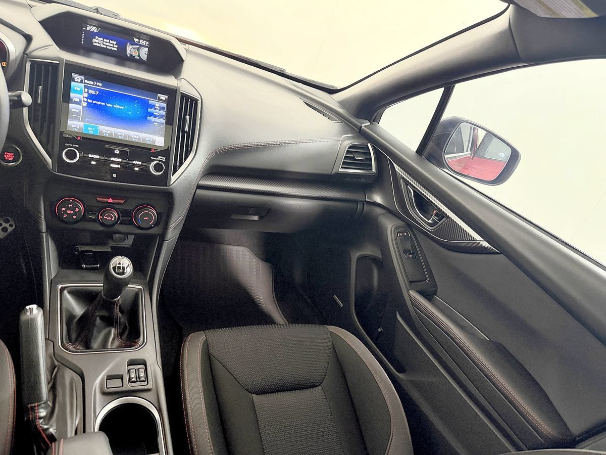 Used 2017 Subaru Impreza 2.0i Sport w/ Popular Package #2A AWD/4WD image 50