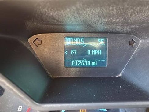 Used 2018 Ford Transit Connect XL FWD image 9