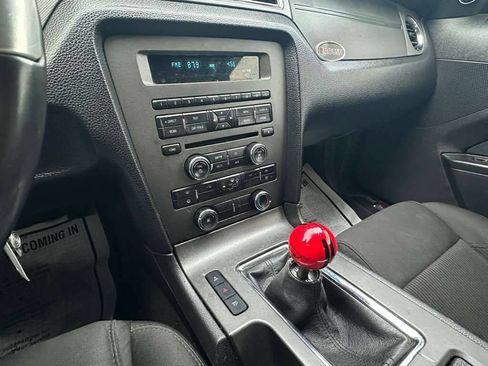 Used 2014 Ford Mustang Coupe w/ FP6 Appearance Package image 18